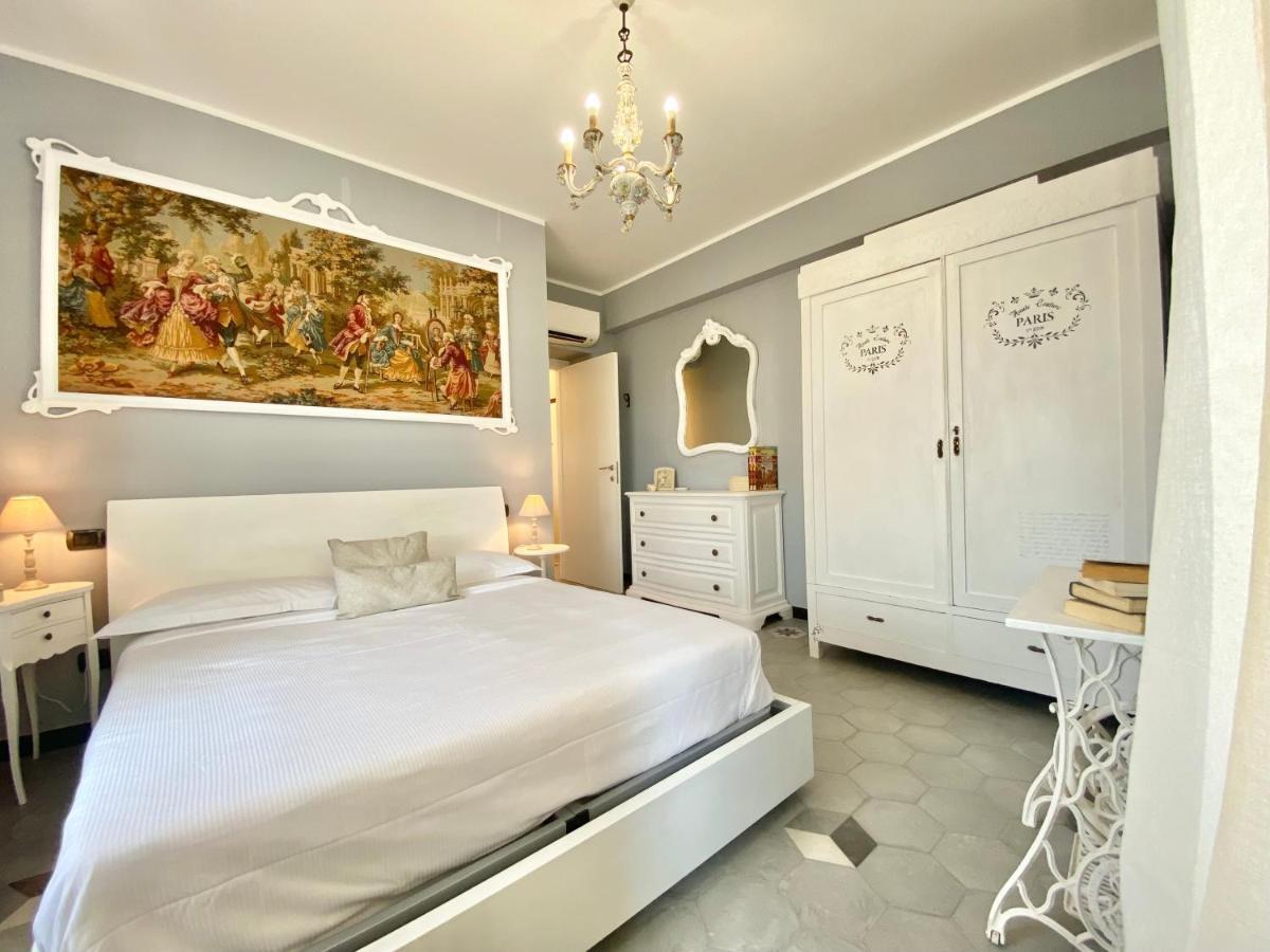 Casaviva - Le Vele Di Angela Apartment Genoa Exterior photo